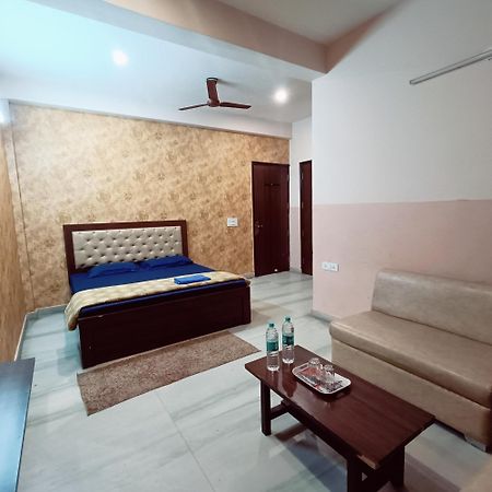 Appartamento Mi Casa Sector 47 Gurgaon Esterno foto
