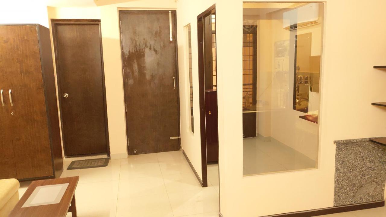 Appartamento Mi Casa Sector 47 Gurgaon Esterno foto