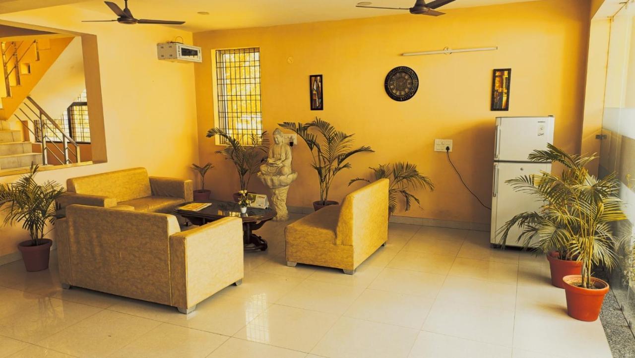 Appartamento Mi Casa Sector 47 Gurgaon Esterno foto