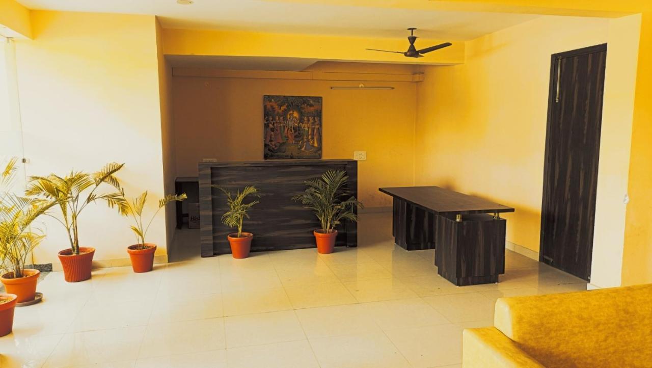 Appartamento Mi Casa Sector 47 Gurgaon Esterno foto