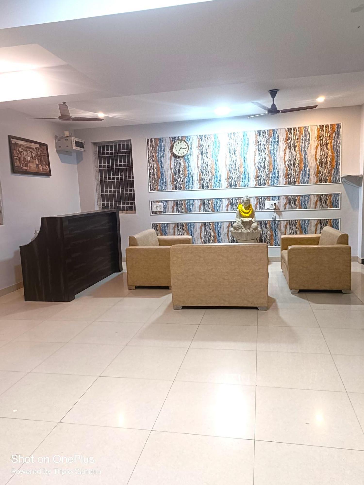 Appartamento Mi Casa Sector 47 Gurgaon Esterno foto