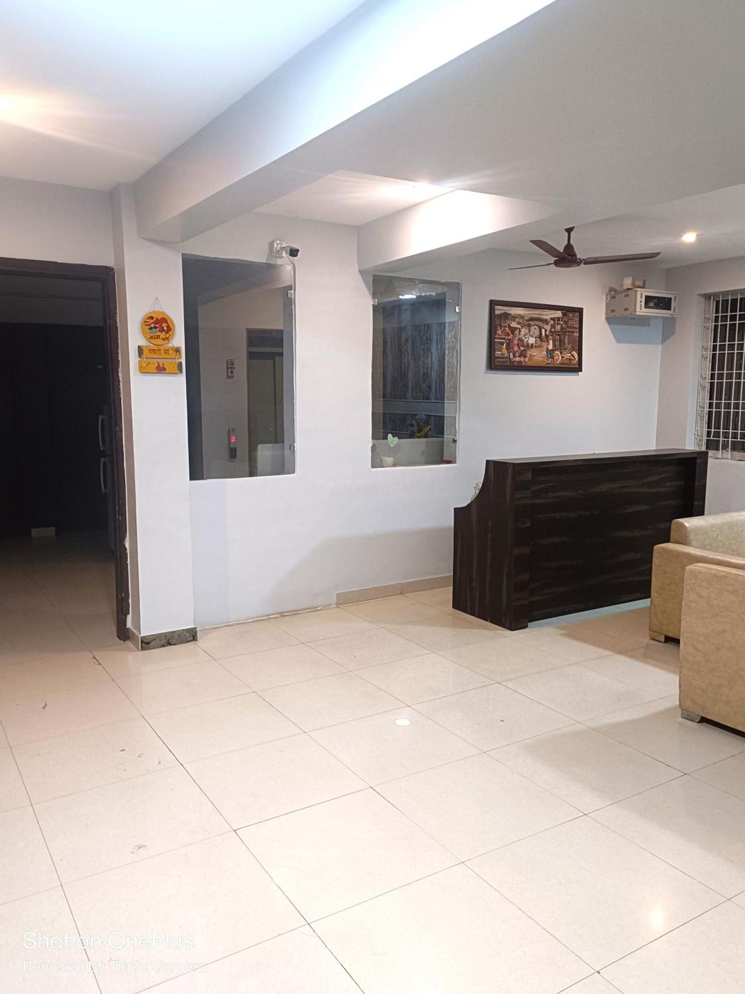 Appartamento Mi Casa Sector 47 Gurgaon Esterno foto