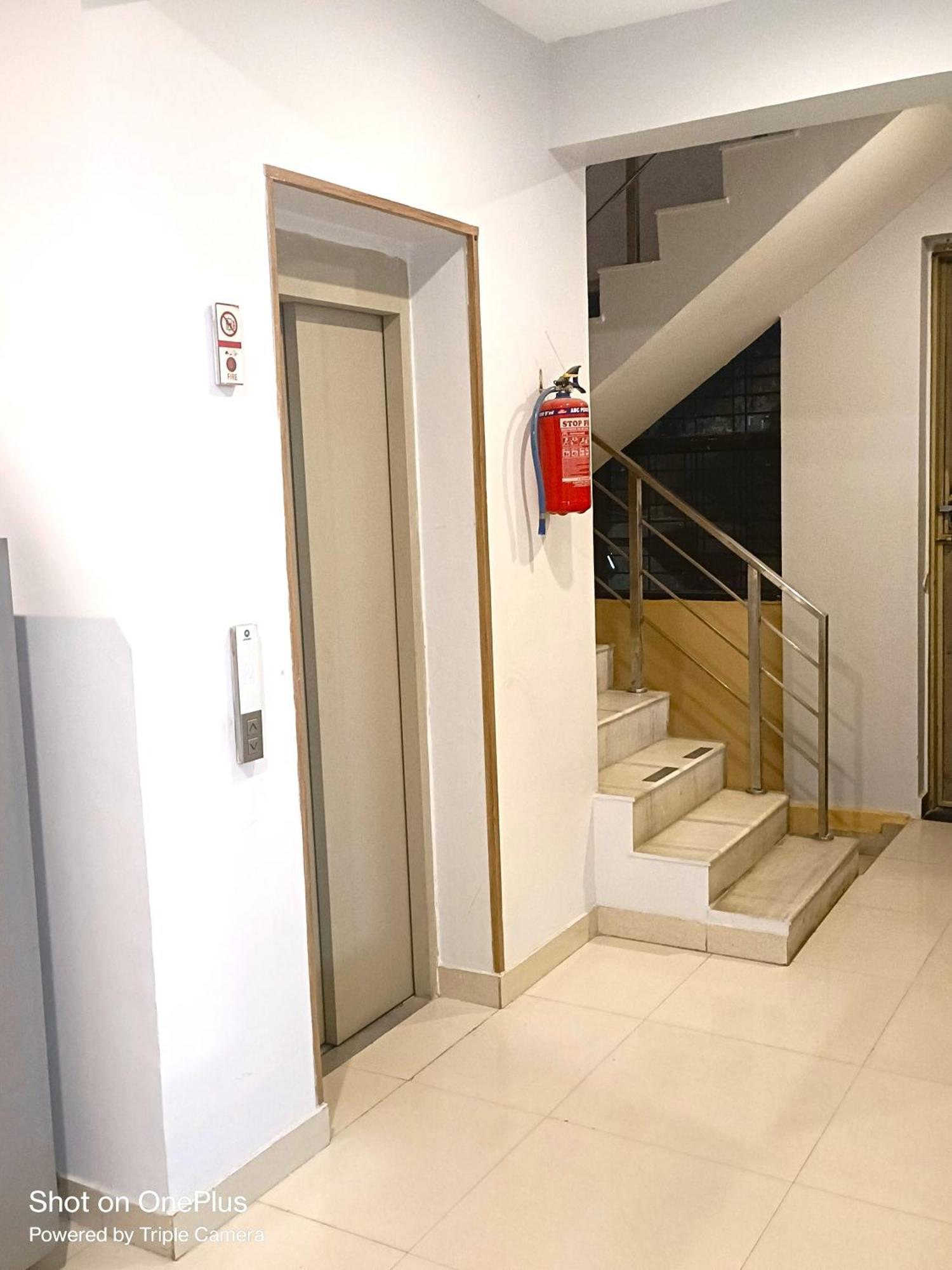 Appartamento Mi Casa Sector 47 Gurgaon Esterno foto