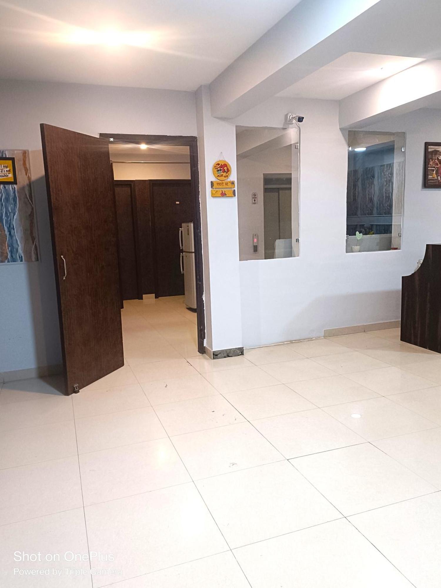 Appartamento Mi Casa Sector 47 Gurgaon Esterno foto