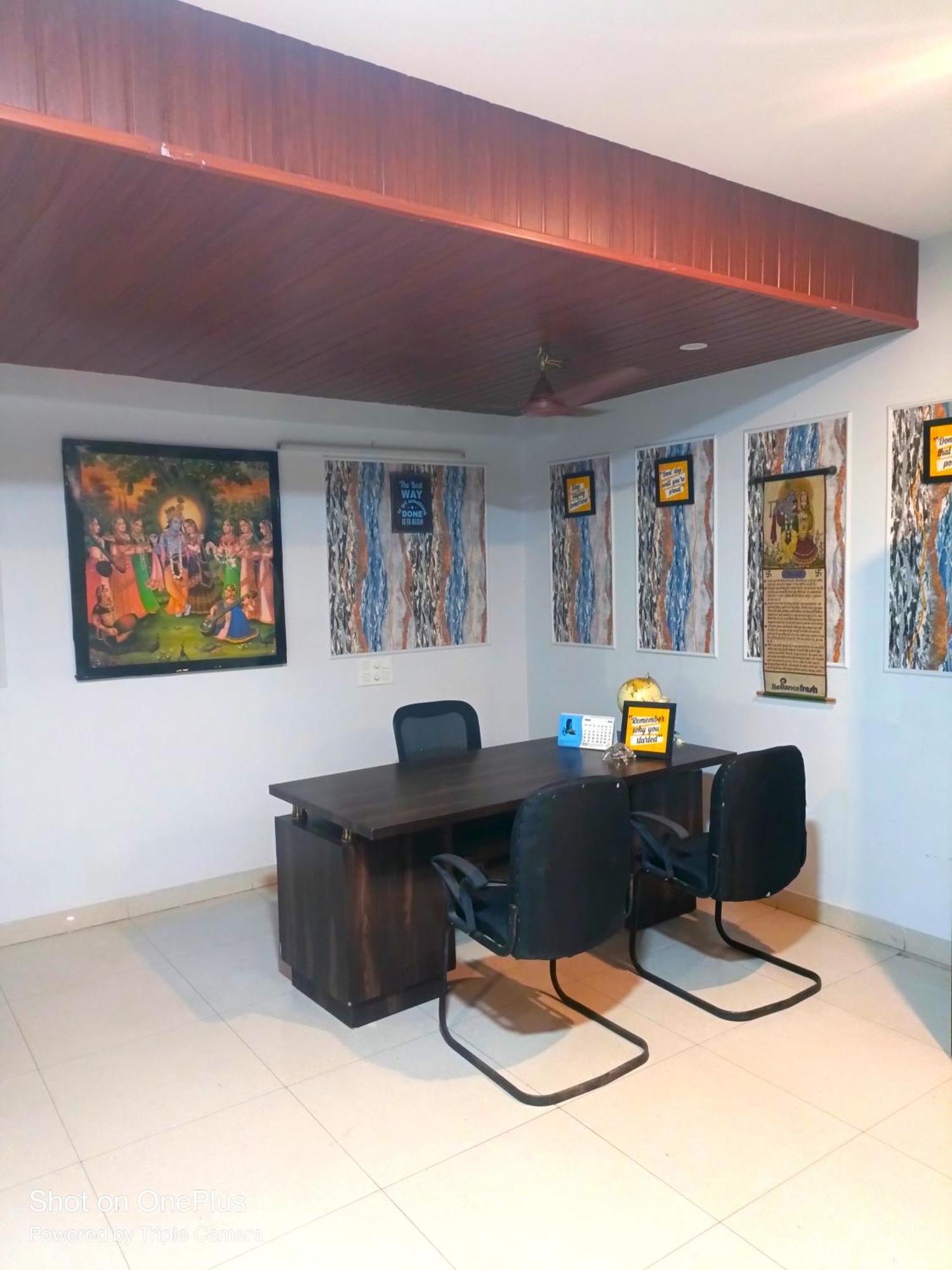 Appartamento Mi Casa Sector 47 Gurgaon Esterno foto
