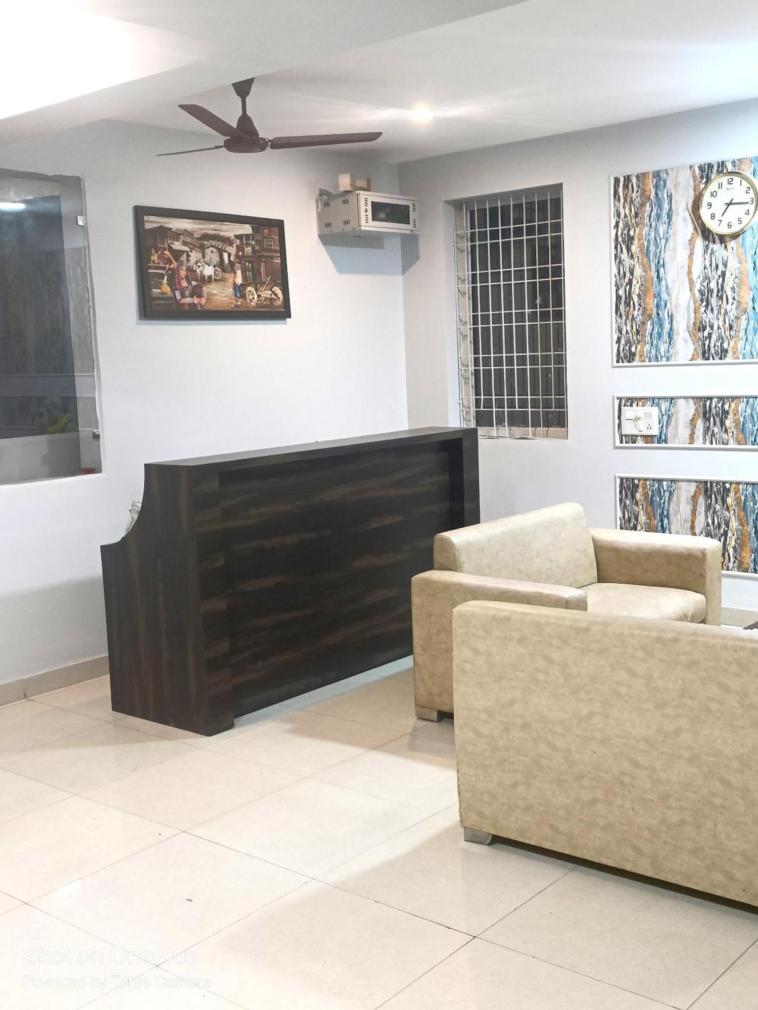 Appartamento Mi Casa Sector 47 Gurgaon Esterno foto