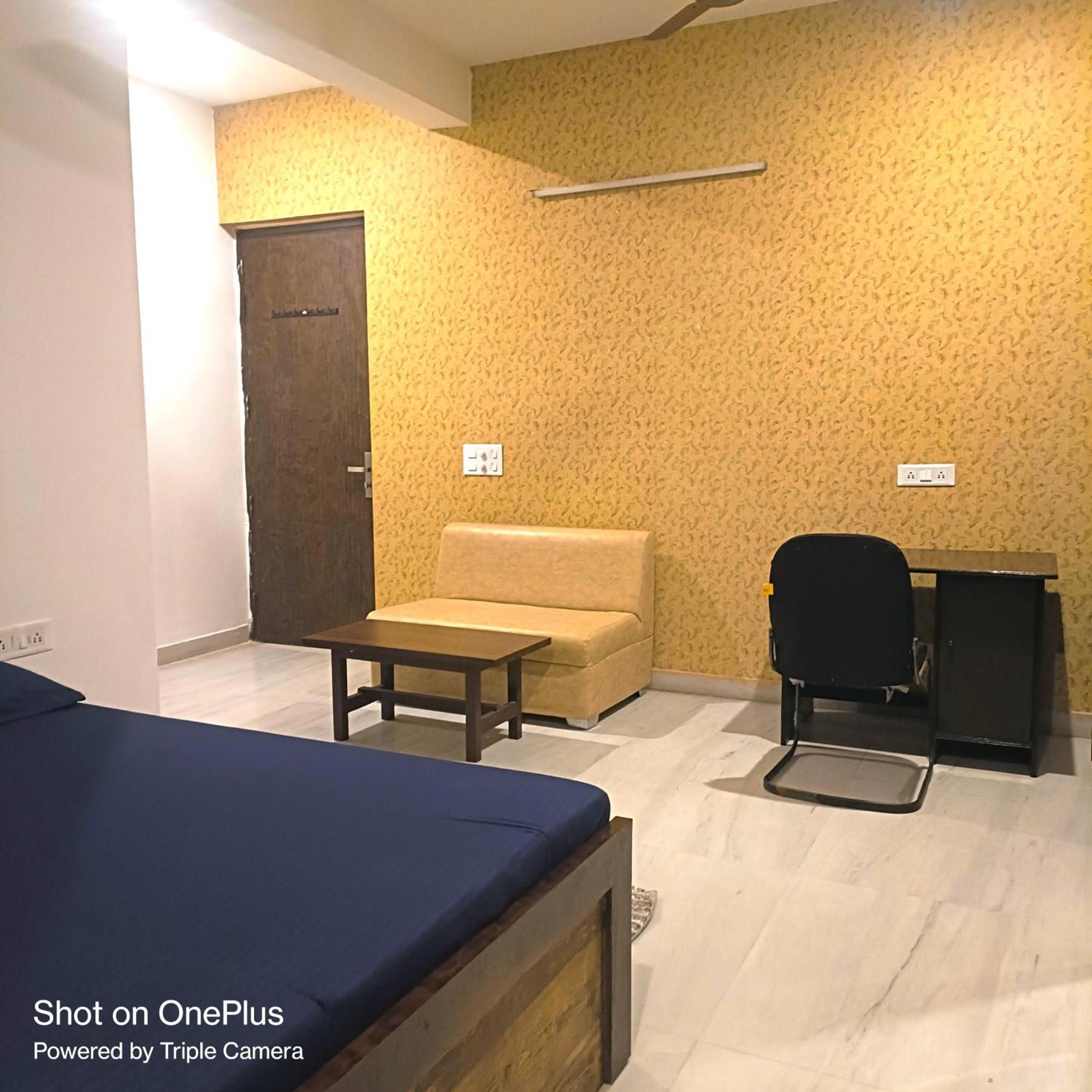 Appartamento Mi Casa Sector 47 Gurgaon Esterno foto