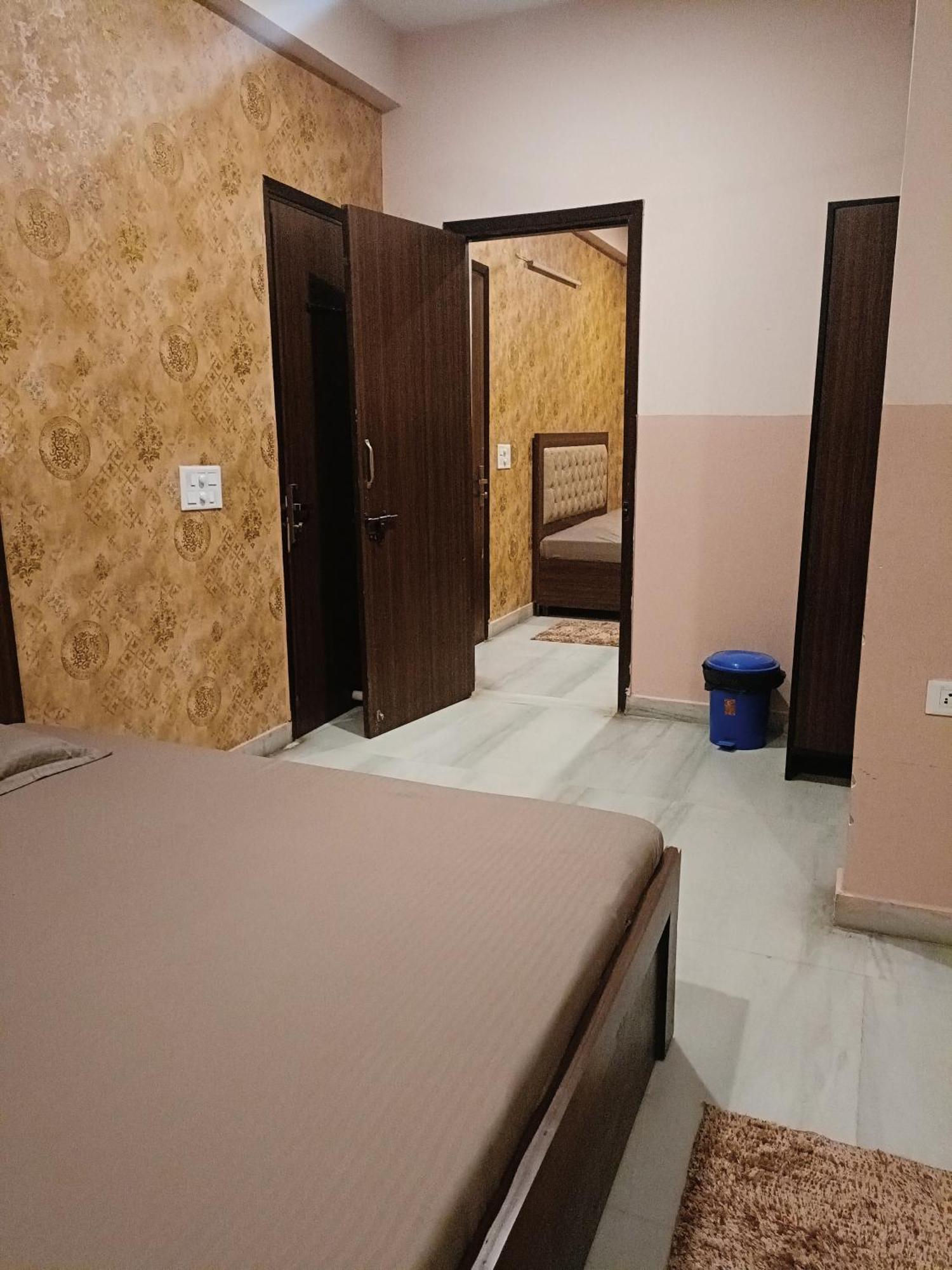 Appartamento Mi Casa Sector 47 Gurgaon Esterno foto