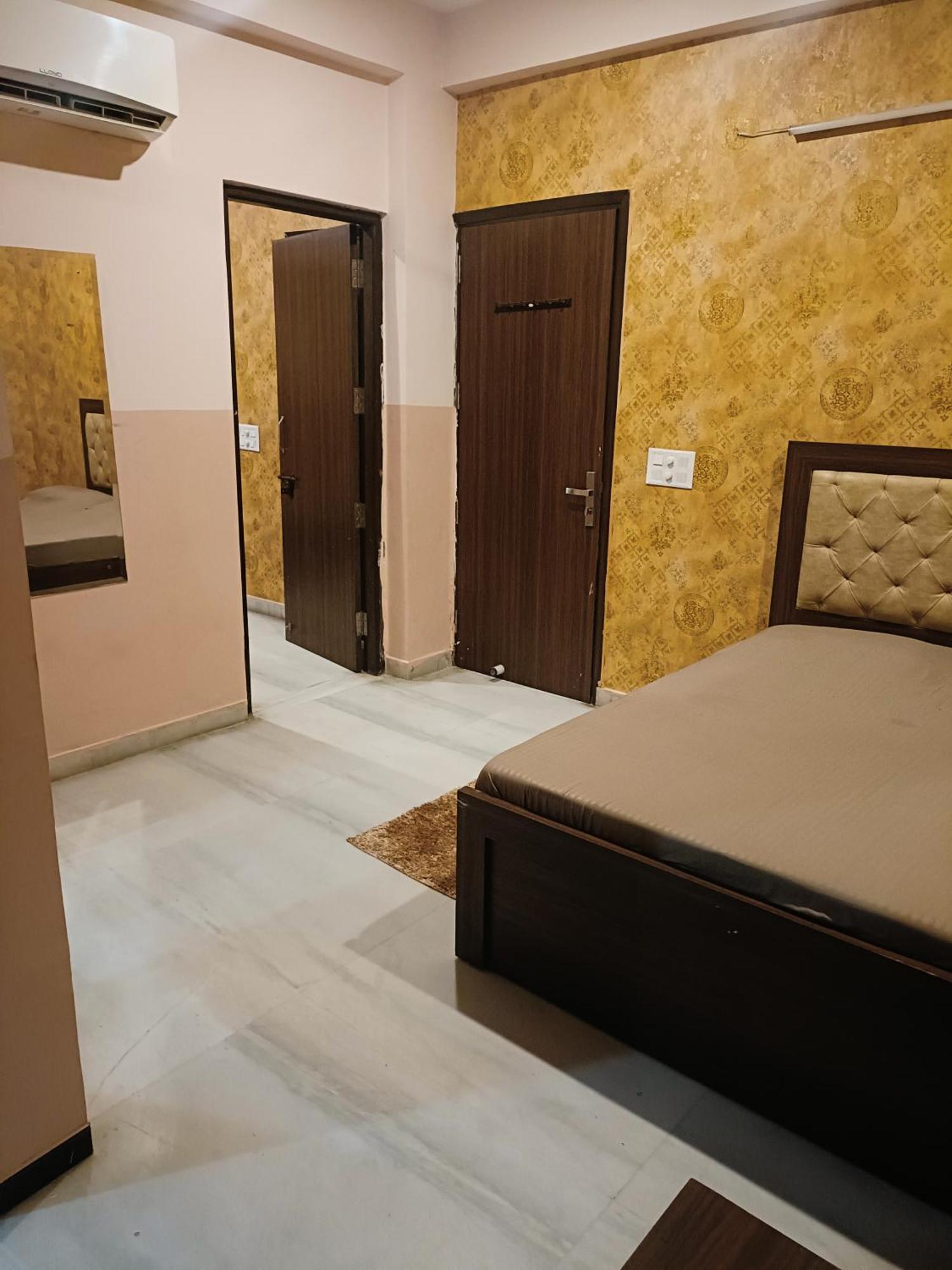 Appartamento Mi Casa Sector 47 Gurgaon Esterno foto