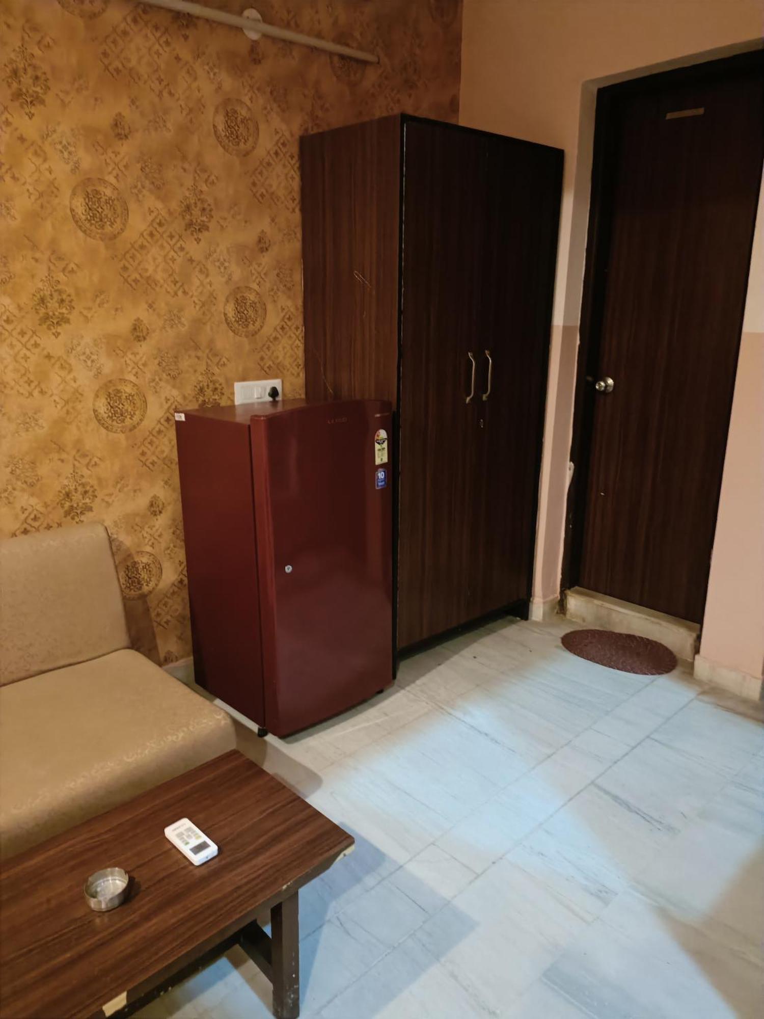 Appartamento Mi Casa Sector 47 Gurgaon Esterno foto