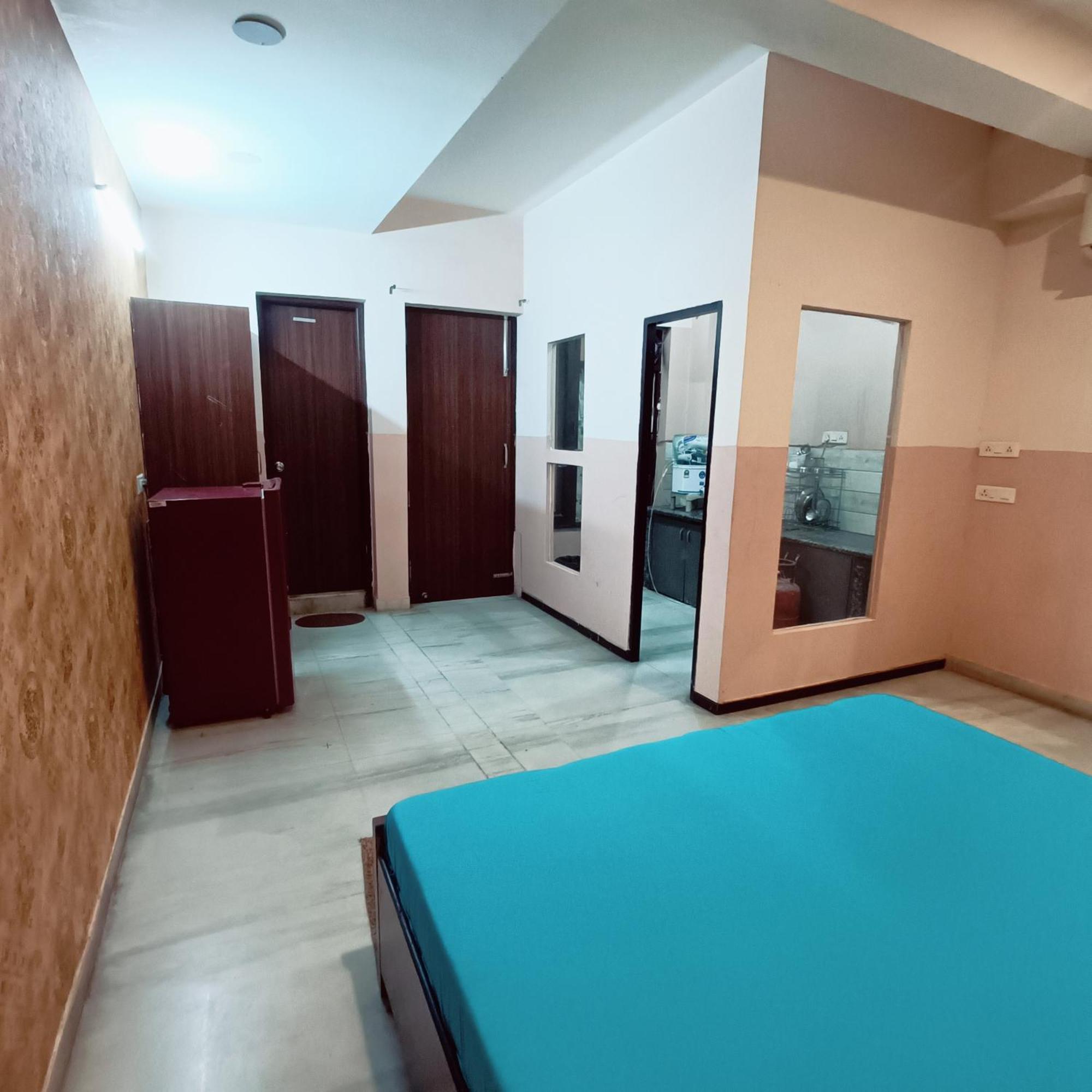 Appartamento Mi Casa Sector 47 Gurgaon Esterno foto