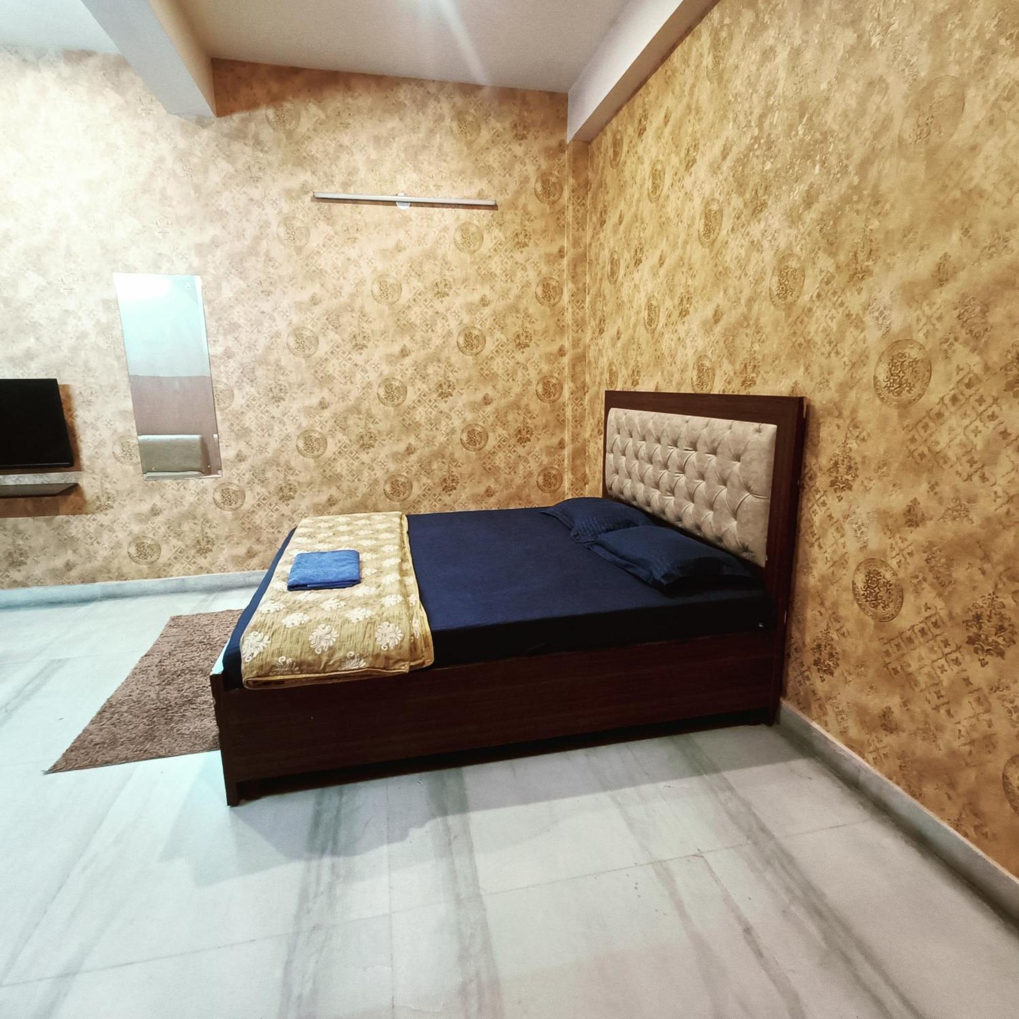 Appartamento Mi Casa Sector 47 Gurgaon Esterno foto