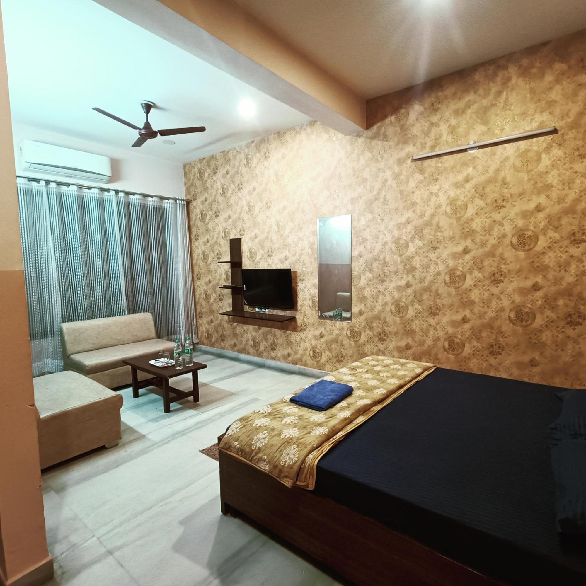 Appartamento Mi Casa Sector 47 Gurgaon Esterno foto