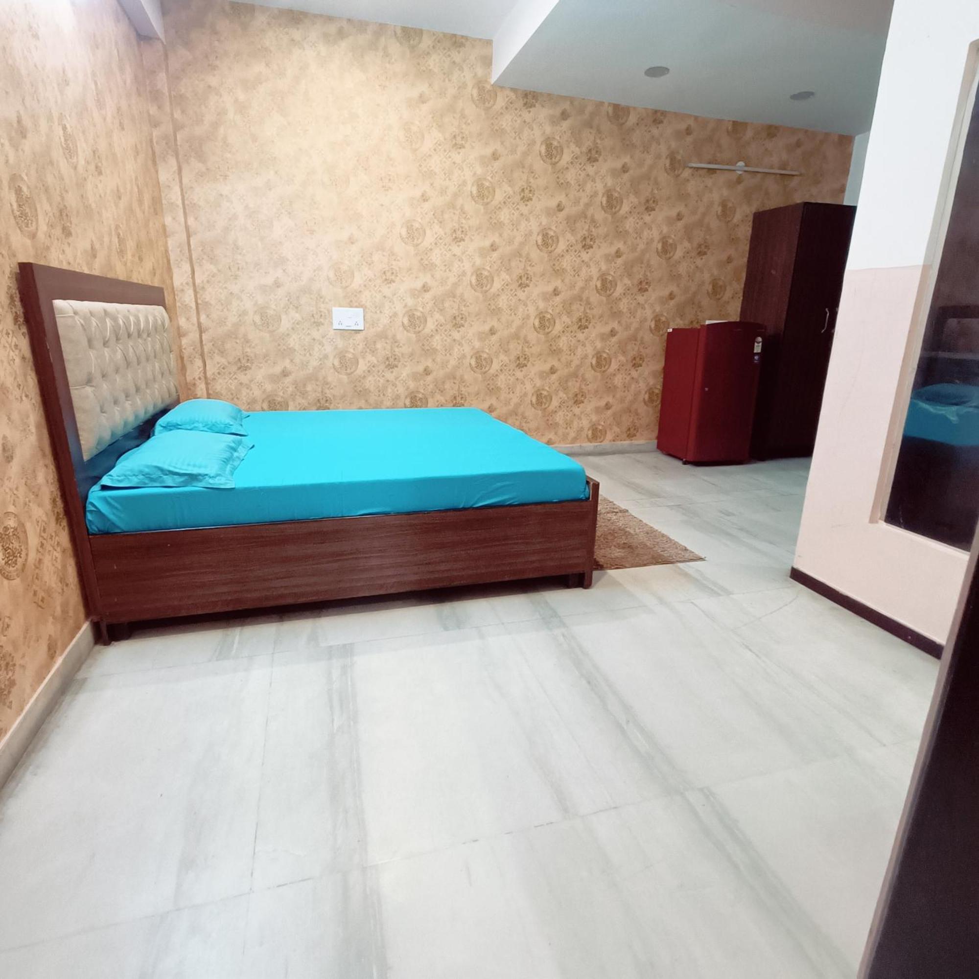 Appartamento Mi Casa Sector 47 Gurgaon Esterno foto