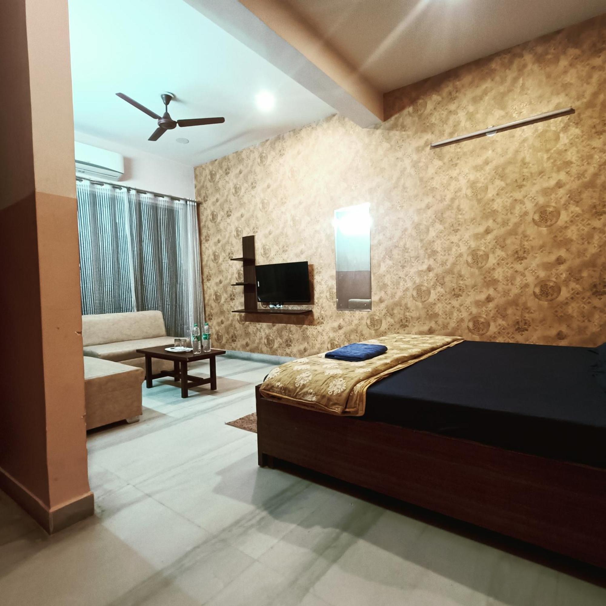 Appartamento Mi Casa Sector 47 Gurgaon Esterno foto
